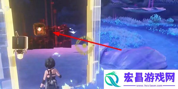 星海拾影五全流程步骤