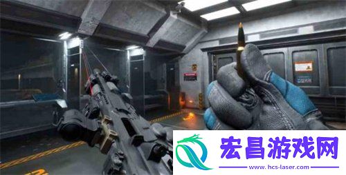检视武器按键是哪个