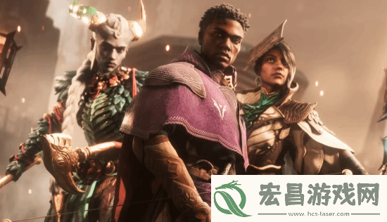龙腾4推出限时免费DLC