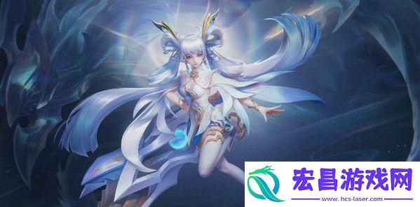 王者荣耀孙尚香异界灵契皮肤价格介绍