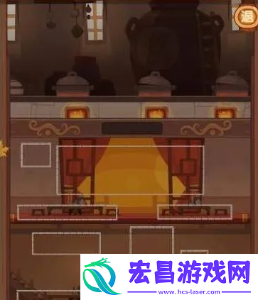 爆炒江湖怎么装修餐馆餐馆装修方法