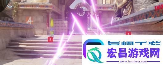 界外狂潮游戏官网地址介绍