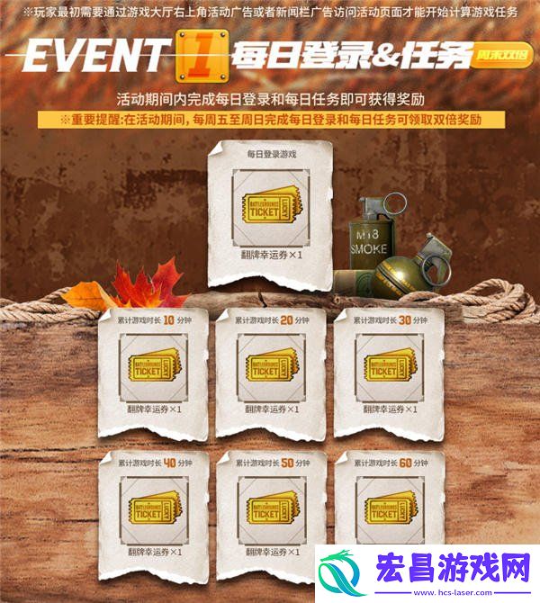 奖励丰厚各种好礼等你来拿