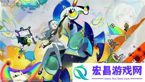六星绑定者月白