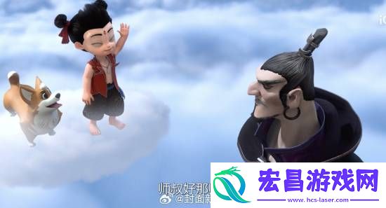 山寨版我是哪吒2千万票房被批诈骗