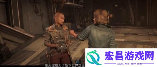 星球大战