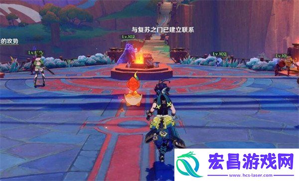 任务图文攻略