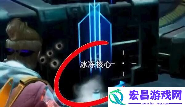 壁垒boss打法攻略
