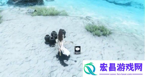 逆水寒手游醉梦谪仙怎么过