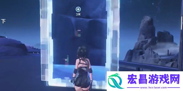 星海拾影五全流程步骤