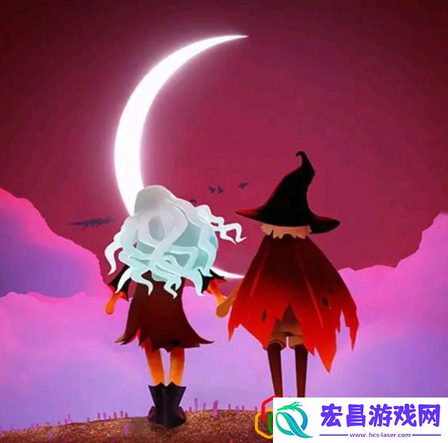 万圣节活动大全拾月攻略