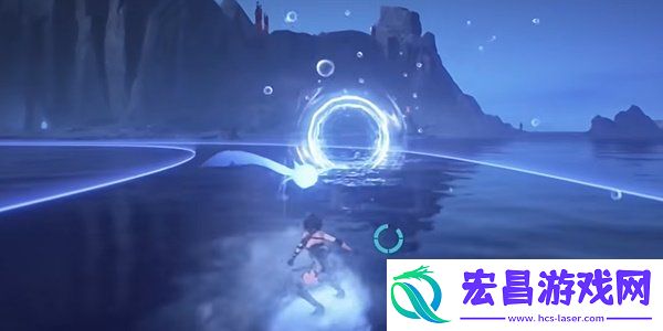 星海拾影五全流程步骤