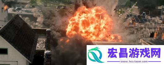 使命召唤