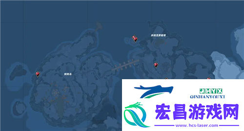 幻塔火矿石在哪里
