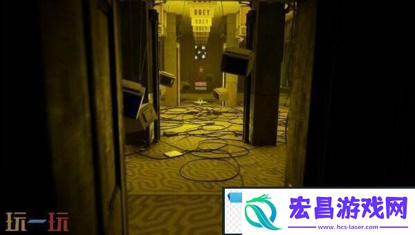 黑暗世界