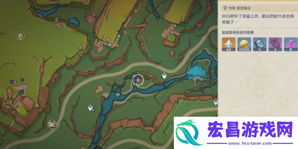 任务流程分享