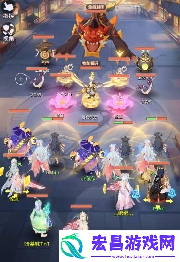 五星饕餮98级打法攻略