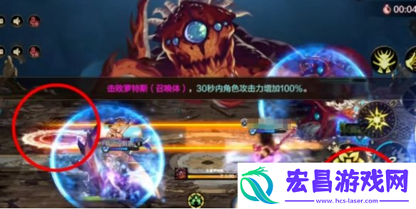 困难罗特斯怎么打