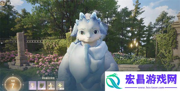 服装怎么解锁