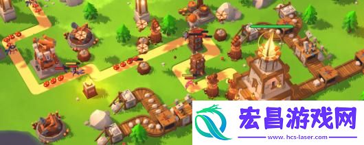 塔厂游戏上线时间介绍