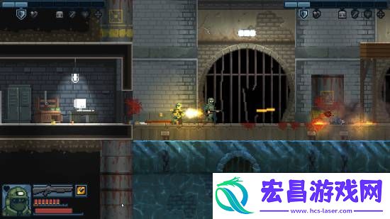 Steam复古风游戏推荐