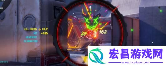 界外狂潮游戏游玩平台介绍