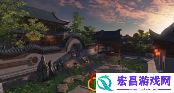 天涯明月刀手游家园苗圃换什么花卉