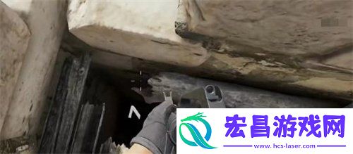 隐藏彩蛋箱具体位置一览