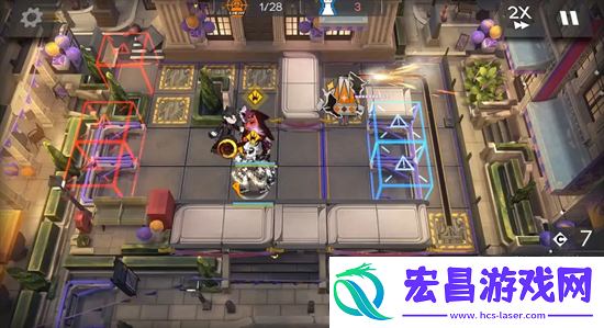 2通关攻略图文详解