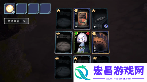囚光人发来了冒险请求通关流程详解