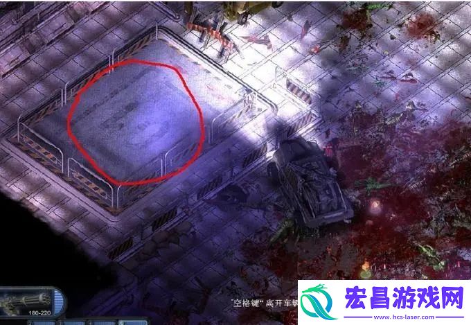 孤胆枪手之英雄回归秘籍图文一览