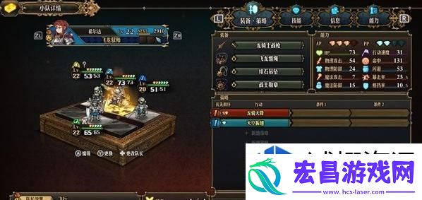 位置选择战略意义