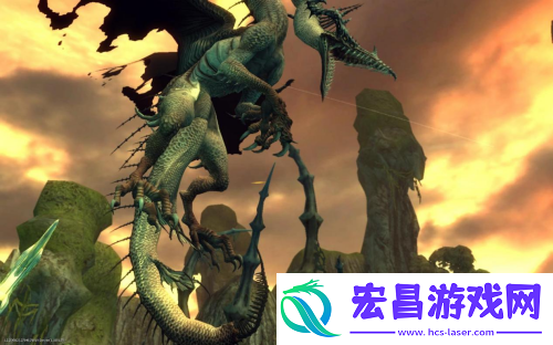 龙之谷怀旧服海龙巢穴10月15日开放