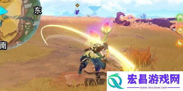 通关方式分享
