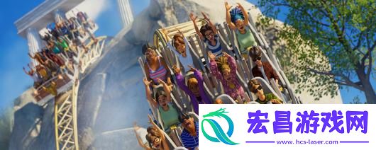 过山车之星2看游客想法作用介绍