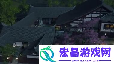 天涯明月刀手游家园苗圃换什么花卉