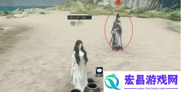逆水寒手游醉梦谪仙怎么过