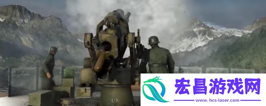 狙击精英
