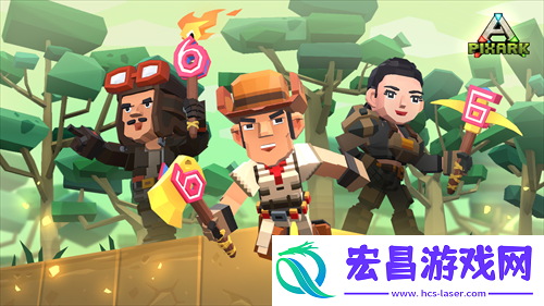 仅需29元！探索方块世界-体验无限自由！
