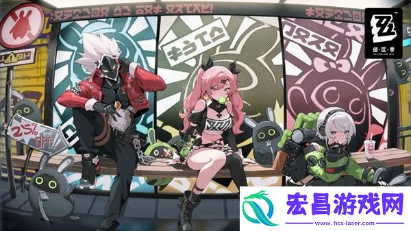 绝区零武器池多少概率歪