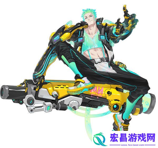 安提利怎么玩