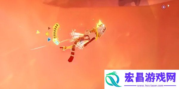 原神希诺宁传说任务副本宝箱收集攻略