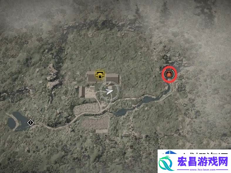 绝世强者