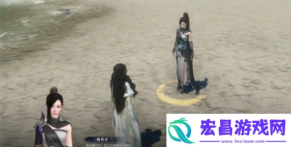 逆水寒手游醉梦谪仙怎么过
