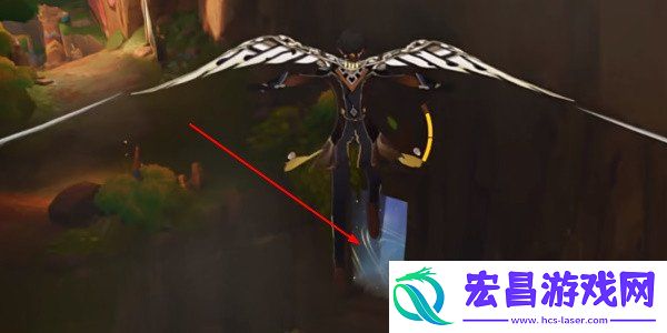 原神夜馈寻迹万火燎灼之原其一成就达成攻略