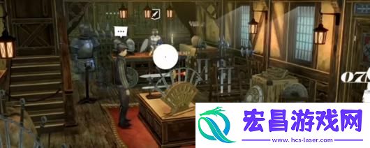 暗喻幻想