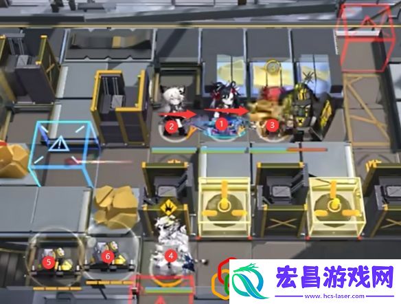 8一跃而上挂机攻略-完美副本通关技巧分享