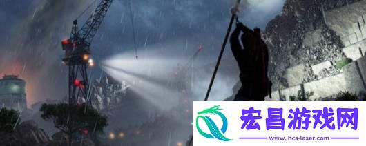 狙击精英