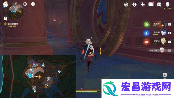 任务流程是什么