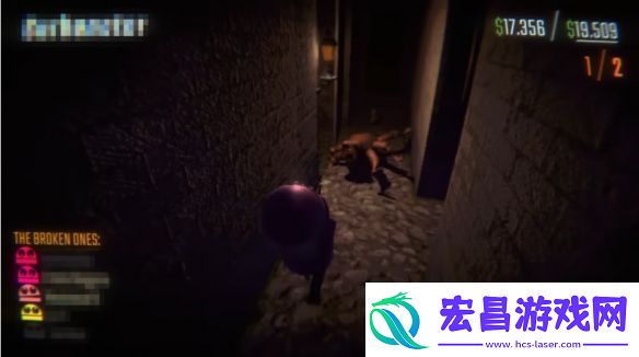 R.E.P.O.灵感非来源致命公司！达到27万玩家在线!